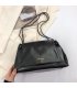 CL1544 - Retro Chain Crossbody Bag